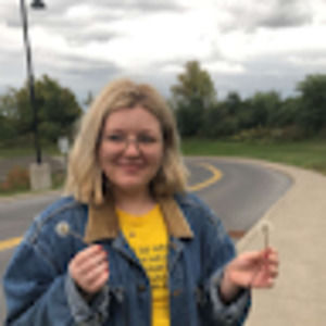 Meet your Posher, Wesley